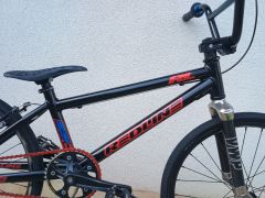 Detský bikrosový/pumptrackový bmx Redline Expert