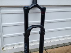 Rockshox Yari 170mm na 29