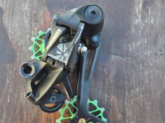 Sram NX