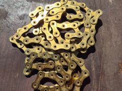 Sram XX1 Gold