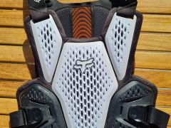 Chránič hrude FOX Racing - Raceframe Impact Soft Back Impact Guard