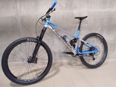 Mondraker Super Foxy