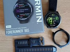 Garmin Forerunner 965