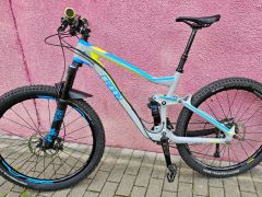 Radon Slide 140 9.0 carbon