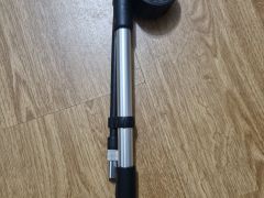 BBB BMP 29 Airshock pumpa na vidlice a tlmiče