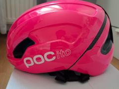 POCito Omne Spin S 51-56