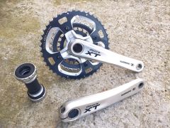 Shimano XT