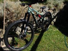 CTM skaut Enduro