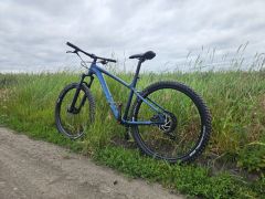 Kona Fire Mountain 27.5&quot; L