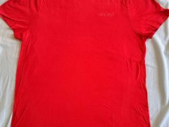 Tričko CEP run ultralight