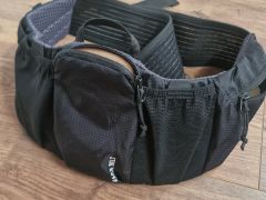 Evoc race belt