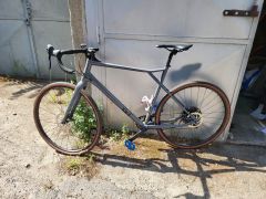 GT Grade