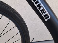 Športová kolobežka Worker Entropy