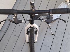 Športová kolobežka Worker Entropy