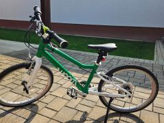 Woom 4 detský bicykel 20&#039;