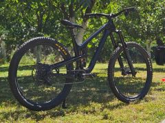 Propain Tyee 29 CF &quot;M&quot; +RS Domain