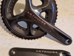 Ultegra 2x11