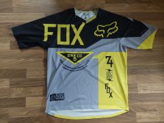 FOX racing dres L