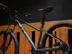 Novy Marin wildcat trail 3.0