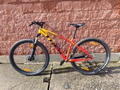 Trek Marlin 7