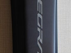 4iiii Precision 3D Gen3 ľavá kľuka s wattmetrom, Shimano Ultegra R8100, 172.5 mm