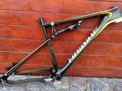 Haibike Sleek SL Karbon