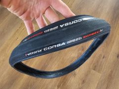 Vittoria Corsa Speed G2.0, 23c