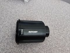 Orech DT Swiss Ratchet Shimano 11s Road pre os 142/12 mm