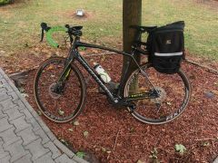 Specialized Sirrus