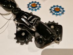 Sram GX 11-speed X-Horizon 2.1