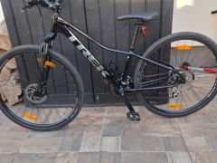 Trek dual sport