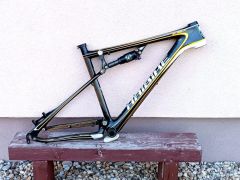 Haibike Sleek SL Karbon