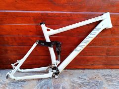 Canyon Nerve Am