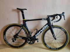 Cervelo S5