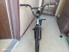 Predám detský bmx