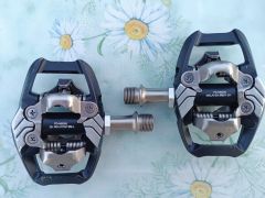 Shimano XT Pd-M8020