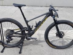 Scott Spark RC Team Issue , M