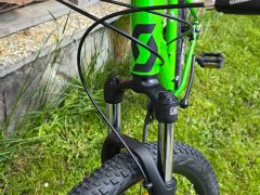 Nový Horský bicykel Scott Aspect 970 Green