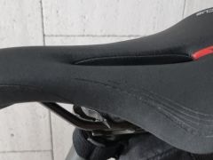 Sedlo Wittkop Twin Medicus 7.0