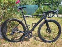 Canyon Ultimate CF SL Disc 8.0 Aero