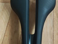 Sedlo Bontrager VERSEComp - nové