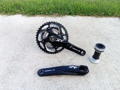Shimano XT