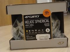 Giro Helios Spherical S
