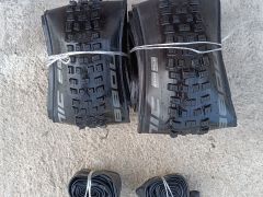Schwalbe Nobby Nic Evo/Tle Adiix
