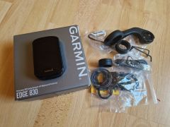 Garmin Edge 830