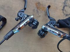 Shimano XT M785-B