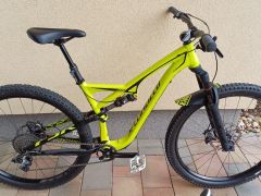 Specialized Camber Evo 29