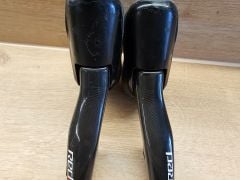 Sram red etap hydraulické radenie so stmeňmi, 11 rýchlostné