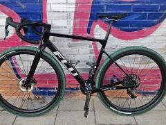 Gravel Sintesi FLU GR