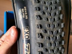 Maxxis Rekon Race 29x2.35&quot; EXO TR
